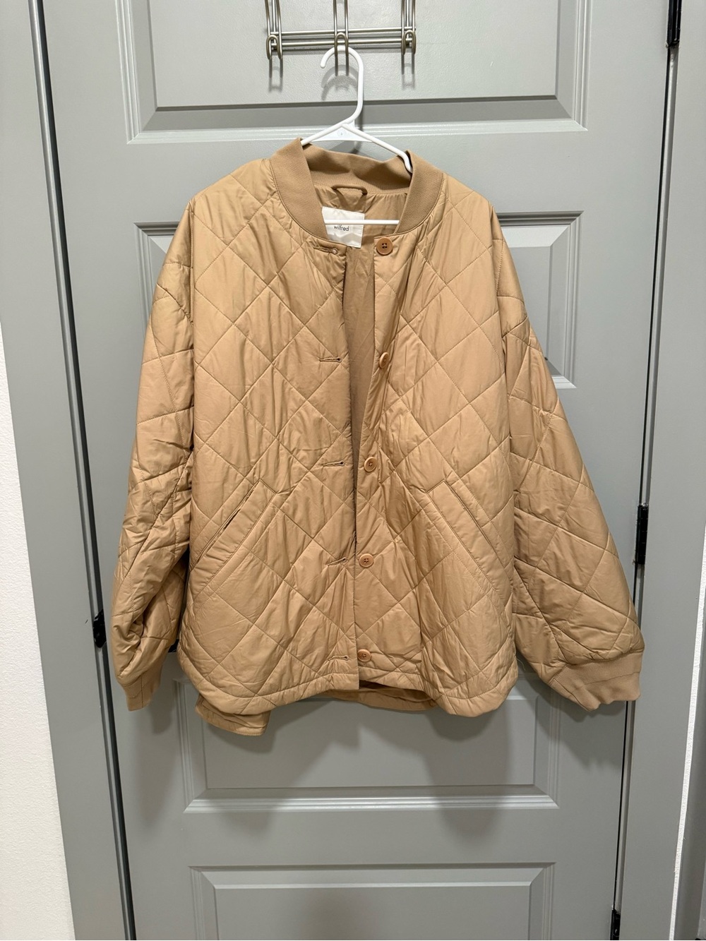 Aritzia Jacket